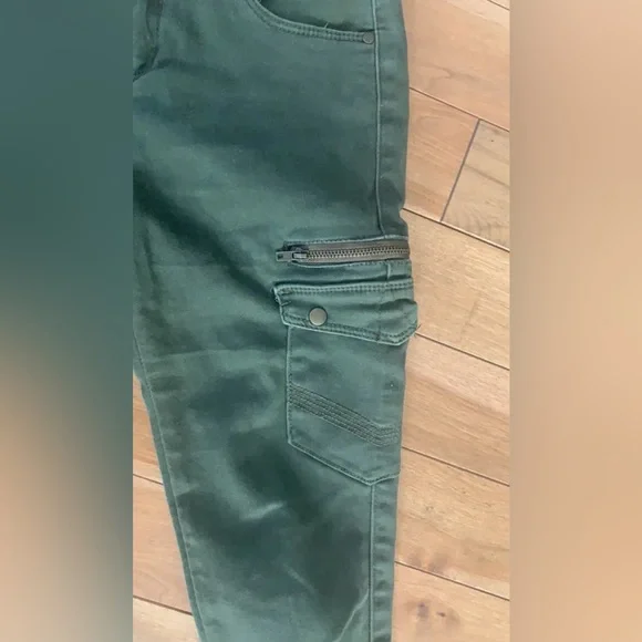 Skinny cargo - Picture 3 of 4